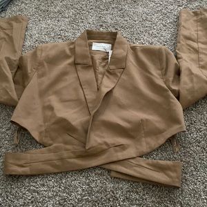 Idem ditto size Medium color:mocha